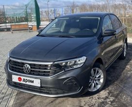  Volkswagen Polo 2021 , 1745000 , 