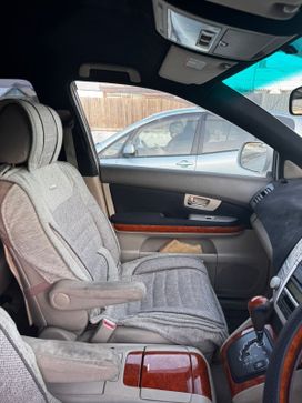 SUV   Toyota Harrier 2006 , 1750000 , 
