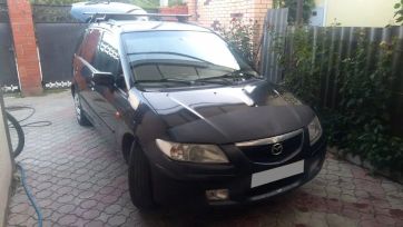    Mazda Premacy 2000 , 175000 , 
