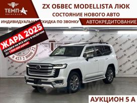 SUV   Toyota Land Cruiser 2021 , 9900000 , 
