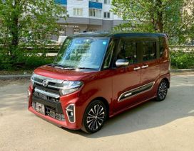  Daihatsu Tanto 2019 , 1330000 , 