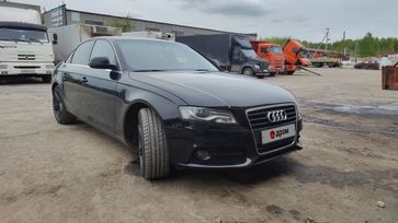  Audi A4 2008 , 1050000 , 