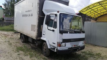   DAF 45 1998 , 650000 , 