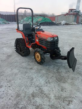  Kubota GB14 2015 , 680000 , 