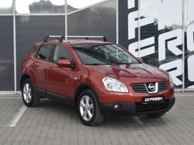 SUV   Nissan Qashqai 2008 , 850000 , 