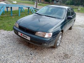  Toyota Carina E 1996 , 197000 ,  