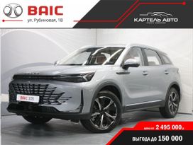 SUV   BAIC X75 2024 , 2430000 , 