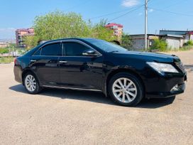  Toyota Camry 2012 , 1380000 , -