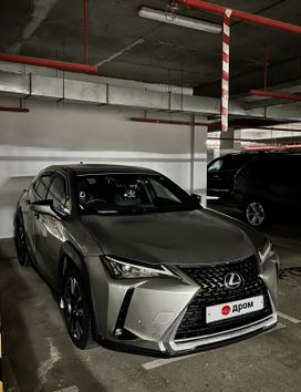 SUV   Lexus UX250h 2019 , 3150000 , 