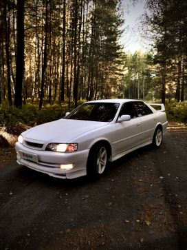  Toyota Chaser 2001 , 750000 , 