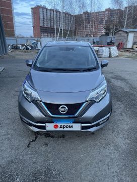  Nissan Note 2016 , 950000 , 