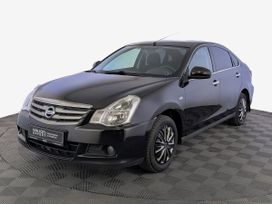  Nissan Almera 2014 , 750000 , 