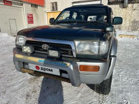 SUV   Toyota Hilux Surf 1996 , 900000 , 