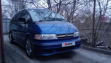    Toyota Previa 1995 , 790000 , 