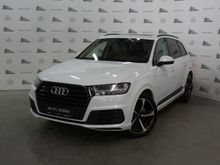  Q7, 2019