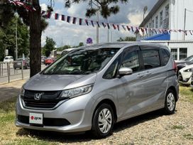    Honda Freed+ 2019 , 1645000 , 