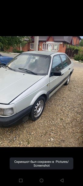  Volkswagen Passat 1991 , 135000 , 