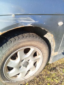  Citroen C5 2001 , 100000 , 