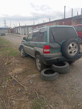 SUV   Mitsubishi Pajero iO 1999 , 150000 , 