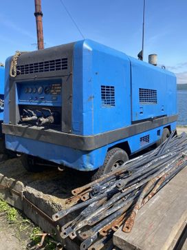  Airman PDS390 1998 , 990000 , 