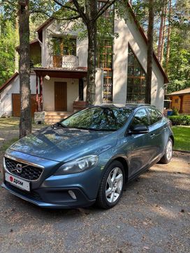  Volvo V40 2013 , 1120000 , -