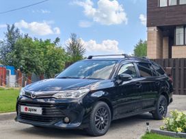  Toyota Corolla Fielder 2017 , 1340000 , 