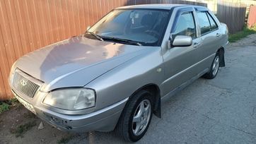  Chery Amulet A15 2007 , 80000 , 