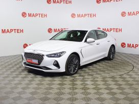  Genesis G70 2018 , 2498000 , 