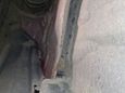  Toyota Ractis 2011 , 1100000 , 