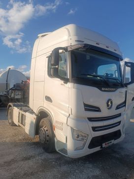   Shacman (Shaanxi) SX4188YY381 2024 , 6297444 , 