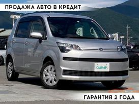  Toyota Spade 2020 , 900000 , 