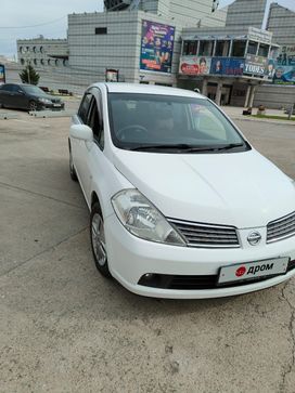  Nissan Tiida Latio 2006 , 555555 , 