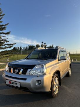 SUV   Nissan X-Trail 2010 , 1500000 , 