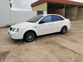  Chevrolet Lacetti 2007 , 780000 , 