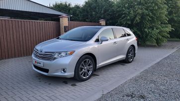 SUV   Toyota Venza 2010 , 2250000 , --