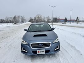  Subaru Levorg 2016 , 1730000 , 