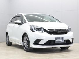  Honda Fit 2022 , 860000 , 