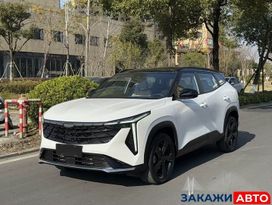 SUV   Geely Cityray 2023 , 1670000 , 