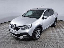  Renault Logan Stepway 2019 , 1221000 ,  