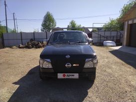  Nissan Datsun 1992 , 550000 , 