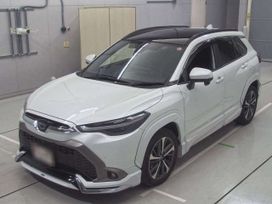 SUV   Toyota Corolla Cross 2021 , 3220000 , 