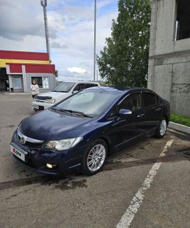  Civic, 2009
