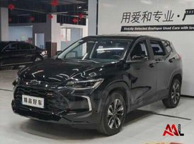 SUV   Chevrolet Tracker 2022 , 1378000 , 