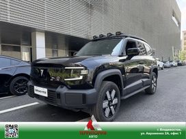 SUV   Changan Deepal Shenlan G318 2024 , 2480000 , 