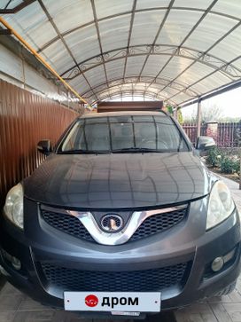 SUV   Great Wall Hover H5 2012 , 700000 , 