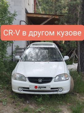  Honda Orthia 1989 , 285000 , 