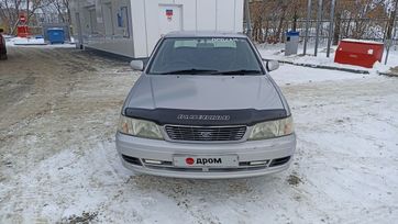  Nissan Bluebird 2000 , 270000 , 