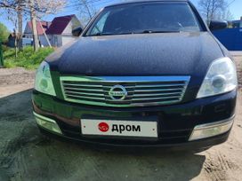  Nissan Teana 2006 , 660000 , 