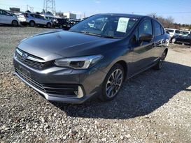  Subaru Impreza 2021 , 1350000 ,  