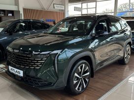 SUV   Geely Atlas 2024 , 3917190 , 
